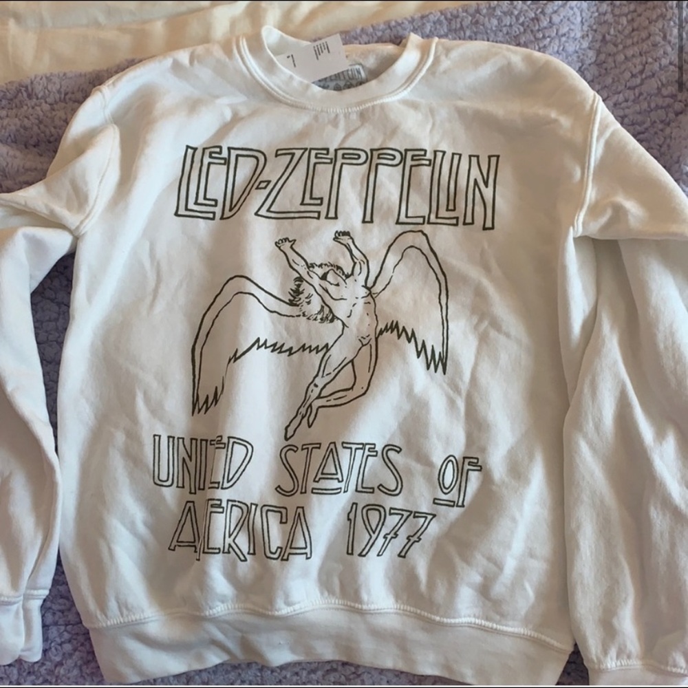urban crewneck